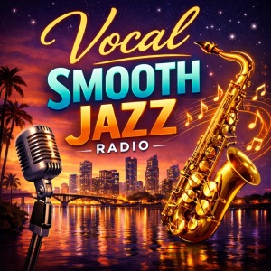 HearMe - Vocal Smooth Jazz