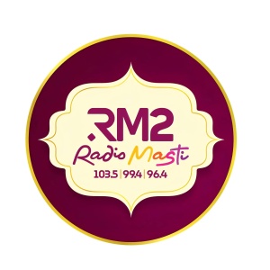 RM2 Radio Masti