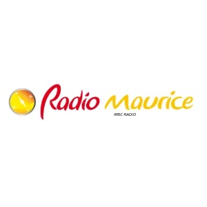 Logo de la station de radio MBC Radio Maurice