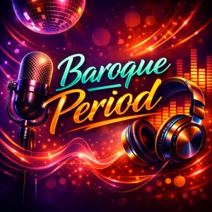 HearMe - Baroque Period