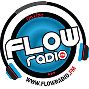 Logo de la station de radio Flow Radio
