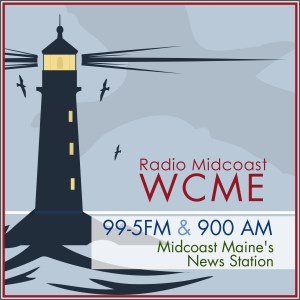 Logo de la station de radio Radio Midcoast WCME