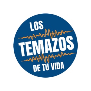Logo de la station de radio Los Temazos de tu Vida