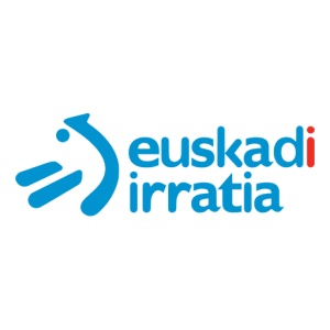 Logo of radio station Euskadi Irratia