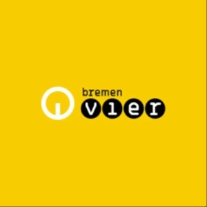 Logo de la station de radio Bremen Vier Spezial Festival-Channel