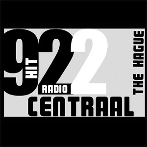 Logotipo de la emisora ​​de radio HitRadio Centraal