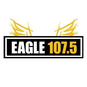 Eagle 107.5