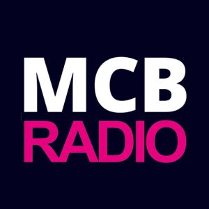 Logo de la station de radio MCB Radio 846 AM