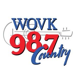 98.7 WOVK