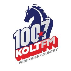 100.7 KOLT FM