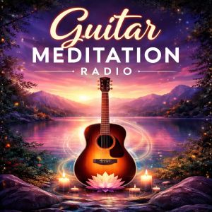HearMe - Guitar Meditation