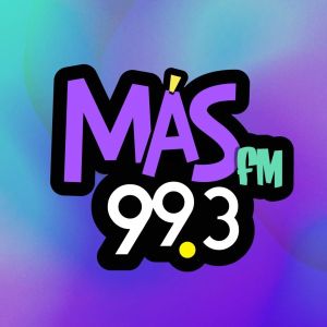 MÁS FM 99.3
