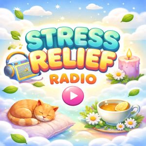 HearMe - Stress Relief