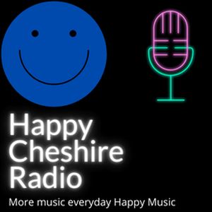 Happy Cheshire Radio 70s