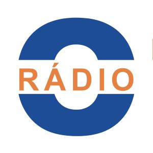Logo of radio station Rádio Otava