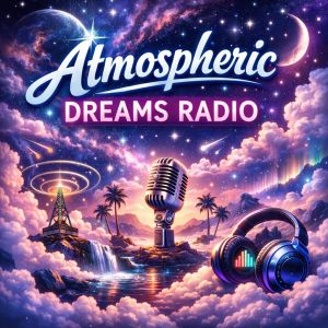 HearMe - Atmospheric Dreams