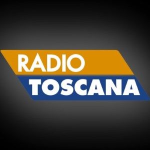 Logo of radio station Radio Toscana