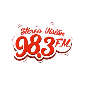 Radio Stereo Visión