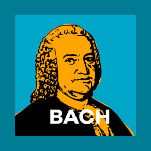 Klassik Radio Bach