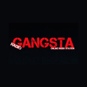 Logo of radio station Radio Gangsta Manele