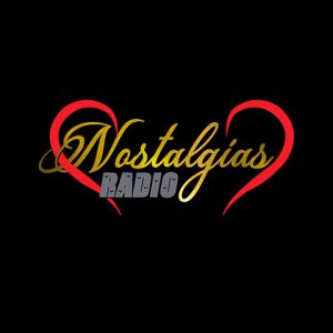 Logo of radio station Radio Nostalgias