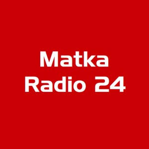 Logo of radio station MatkaRadio 24