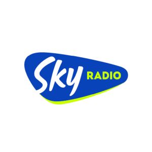 Logo of radio station Sky Radio