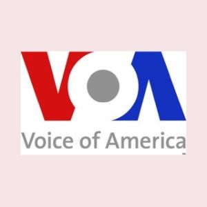 VOA 美國之音