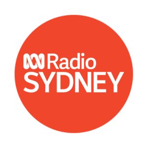 Logo of radio station ABC Radio Sydney