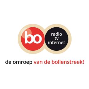 Logo of radio station Bo