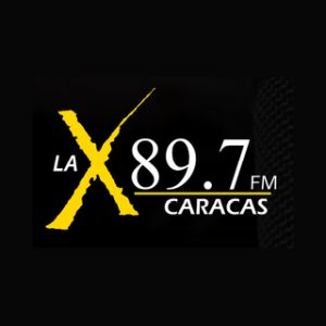 Logo of radio station Circuito X