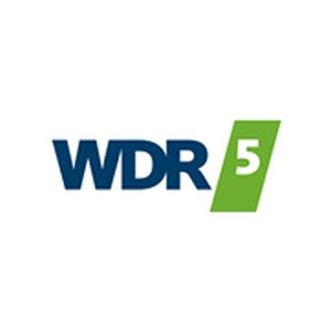 Logotipo de la emisora ​​de radio WDR 5