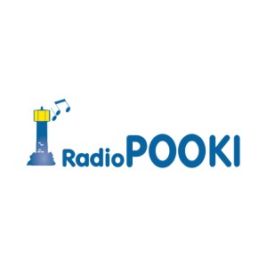 Logo of radio station Radio Pooki