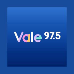 Logo of radio station Radio Vale 97.5