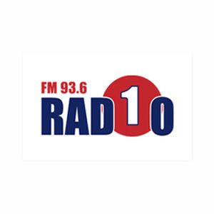 Logo of radio station Radio 1