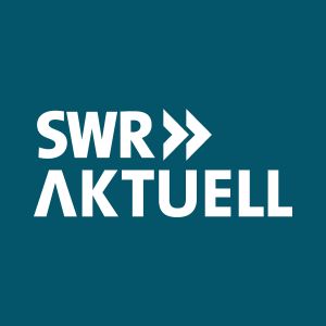 Logotipo de la emisora ​​de radio SWR Aktuell