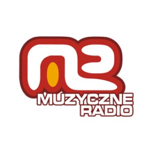 Logo of radio station Muzyczne Radio