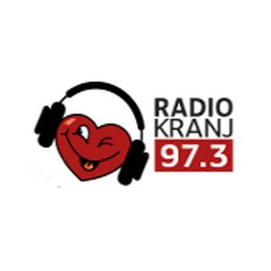 Logo of radio station Radio Kranj