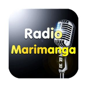 Logo of radio station Radio Marimanga Danimarke
