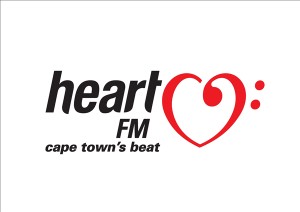 Logo of radio station Heart FM