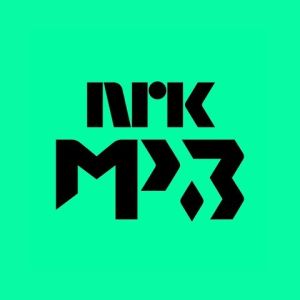 Logo of radio station NRK mP3