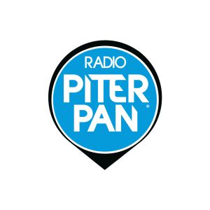 Logotipo de la emisora ​​de radio Radio Piterpan