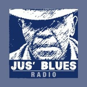 Jus Blues Radio