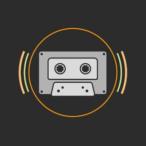 Logotipo de la emisora ​​de radio Poptarisznya