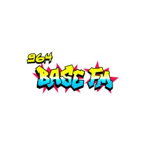 Logotipo de la emisora ​​de radio Base FM