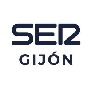 Logo of radio station SER Gijón