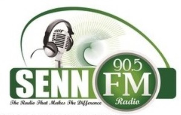 Senn FM Radio 90.5