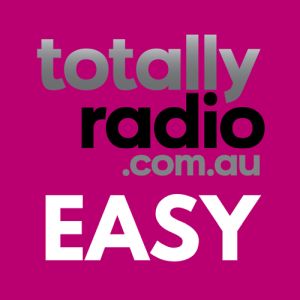 Logo of radio station Totally Radio Easy