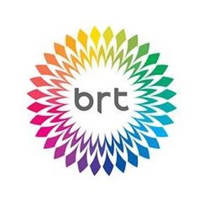Logo of radio station Bayrak Radio 1