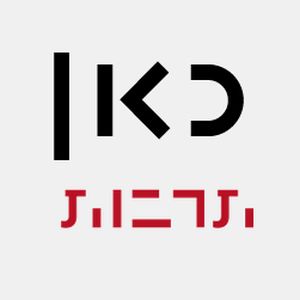 Logo of radio station Kan Tarbut
